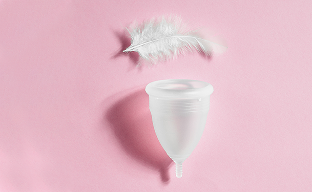 5 Reasons to Switch to Menstrual Cups