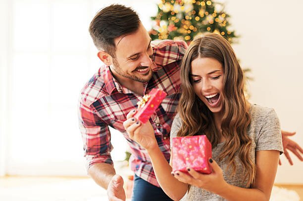 Gifts for Her: Show Her Some Love