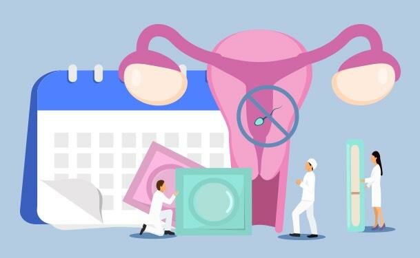Why it’s important to talk about women’s sexual health