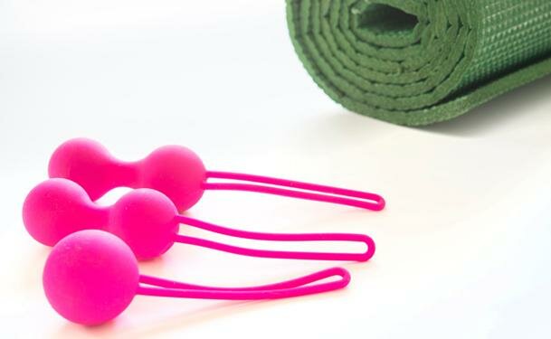 Pelvic Floor Exercises - What to Know About Kegels