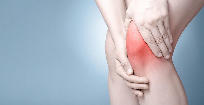 Can Ayurvedic Oil Help Reduce Joint Pain?