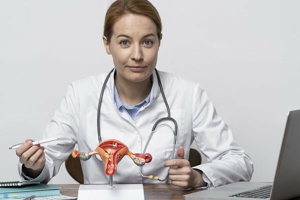 Body Talk: Natural Ways To Deal With Menstrual Cramps – Fairhaven Health