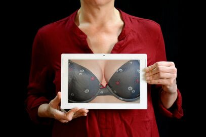 5 Home Remedies for Saggy Breasts