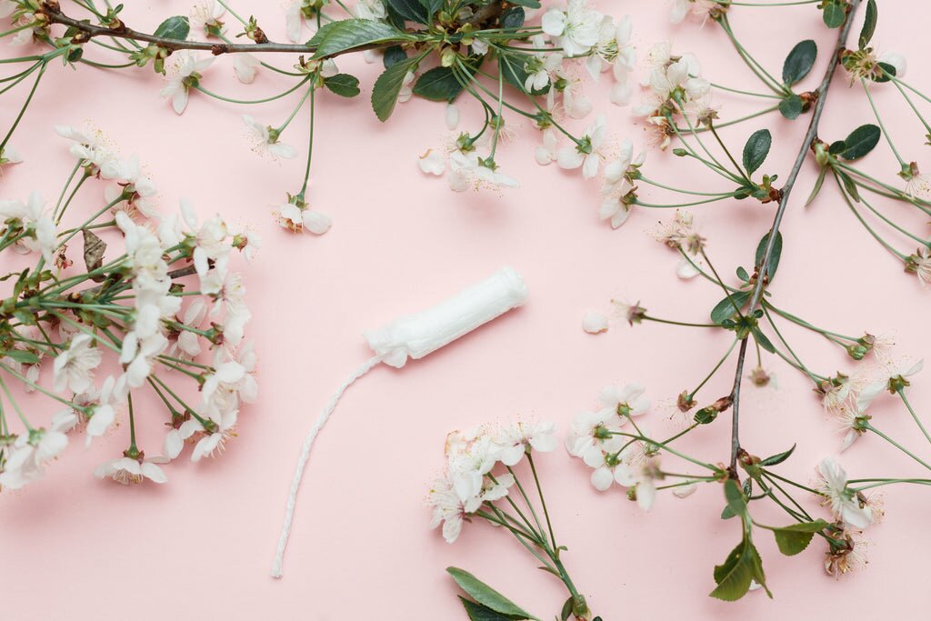 4 products that will make your period easy