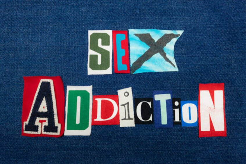Sex addiction: Symptoms & Treatment