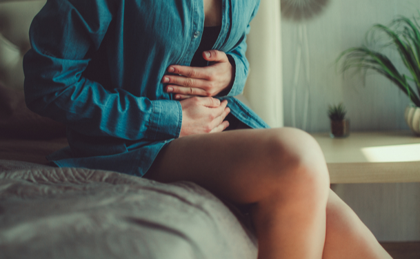 Premenstrual Syndrome (PMS) vs Premenstrual Dysphoric Disorder (PMDD): How Are They Different?