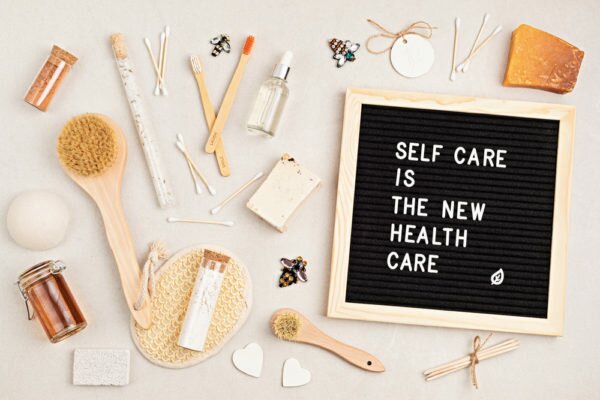 5 self-care tasks that will transform your life