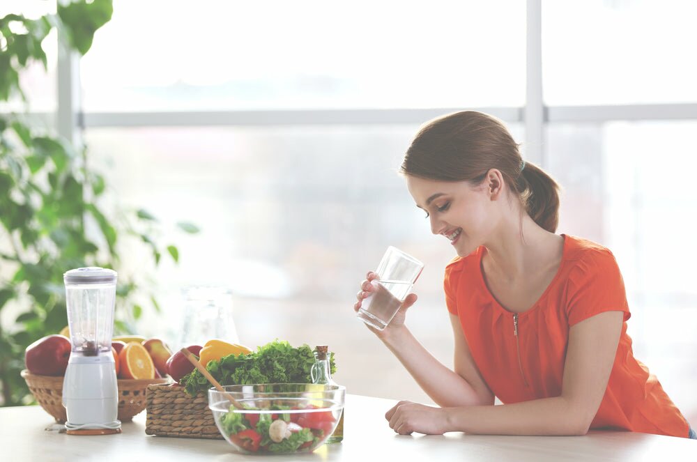 The Importance of Hydration on Your Overall Well-Being