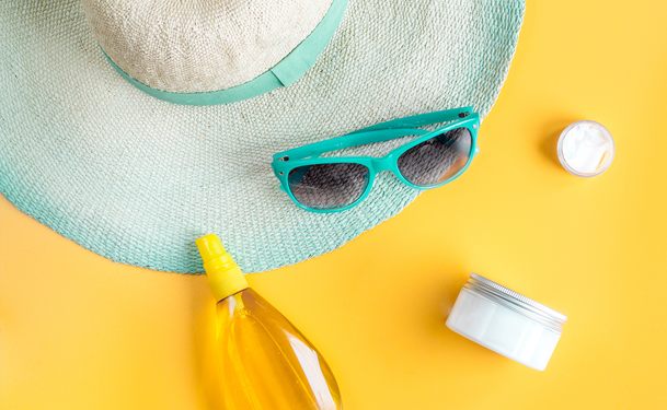 Basic Skin Care Tips For The Summer Months