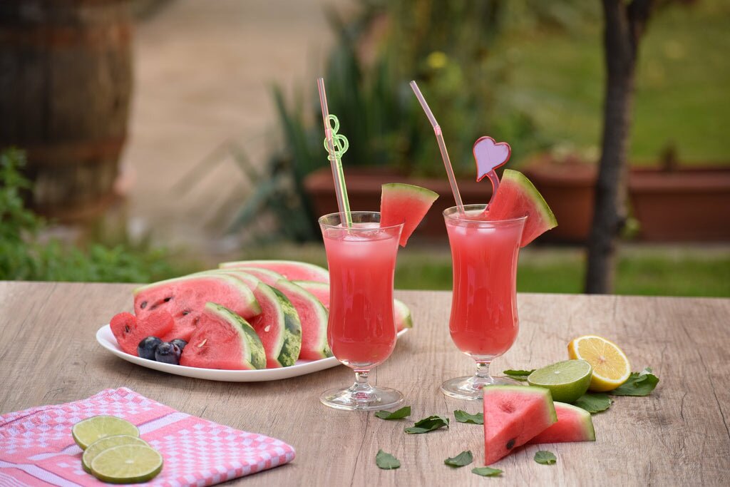 Top 3 Benefits Of Watermelon Sexually