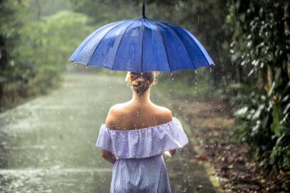 Vaginal Infections during Monsoons: How to avoid them?