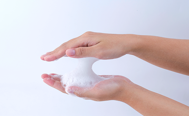 Why Shift To Sulfate - Free And Paraben - Free Soaps And Shampoos
